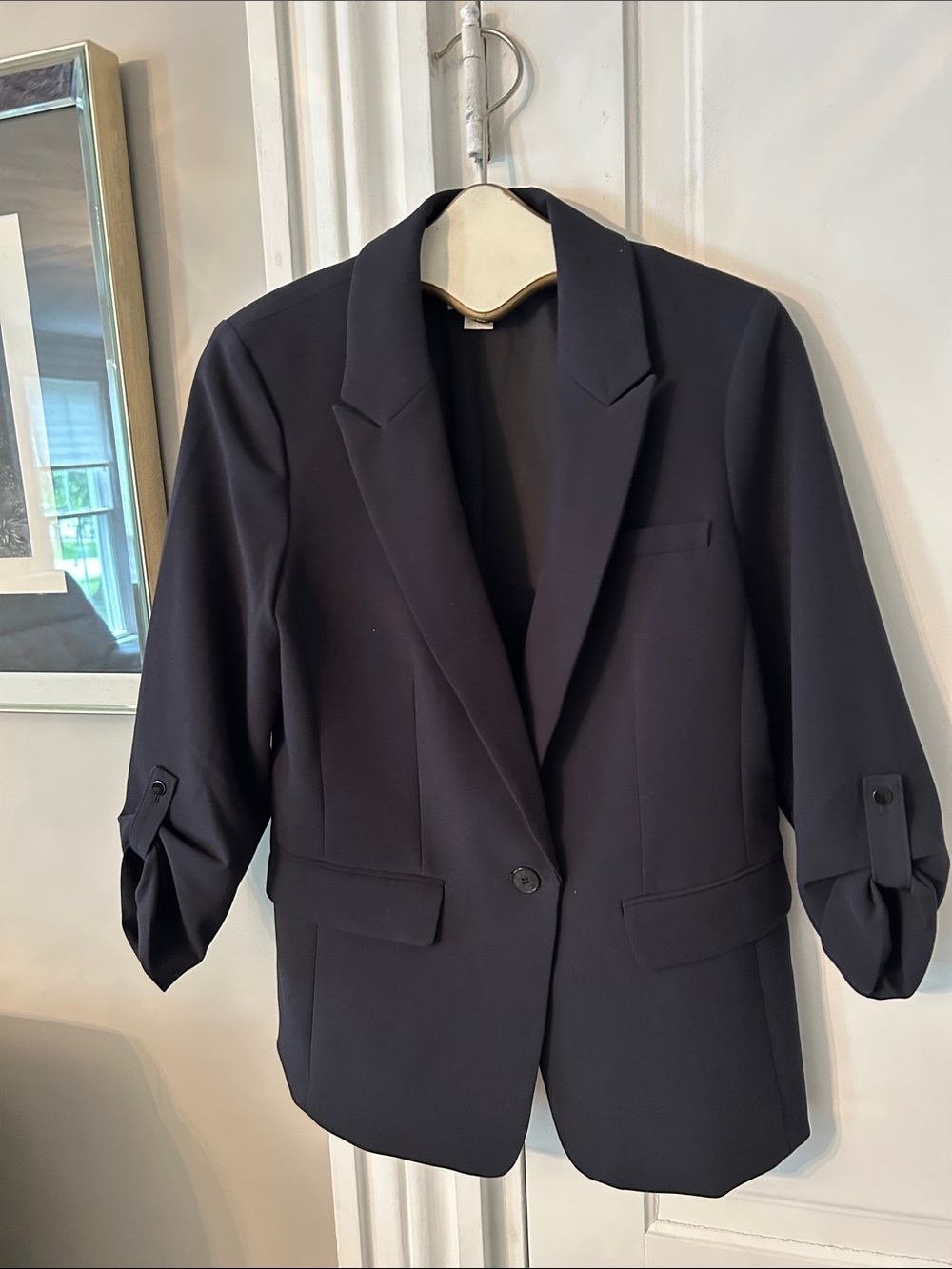 Maeve Blazer nwot